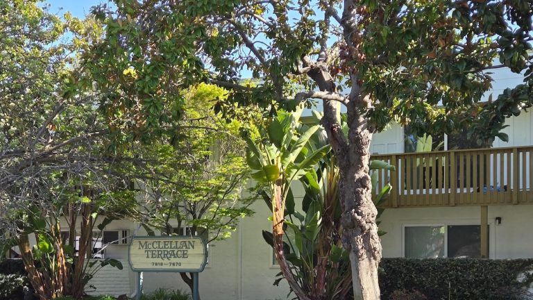 McClellan Terrace Residents Upset Over Potential Eviction, Cupertino Council Moves to Evaluate Options