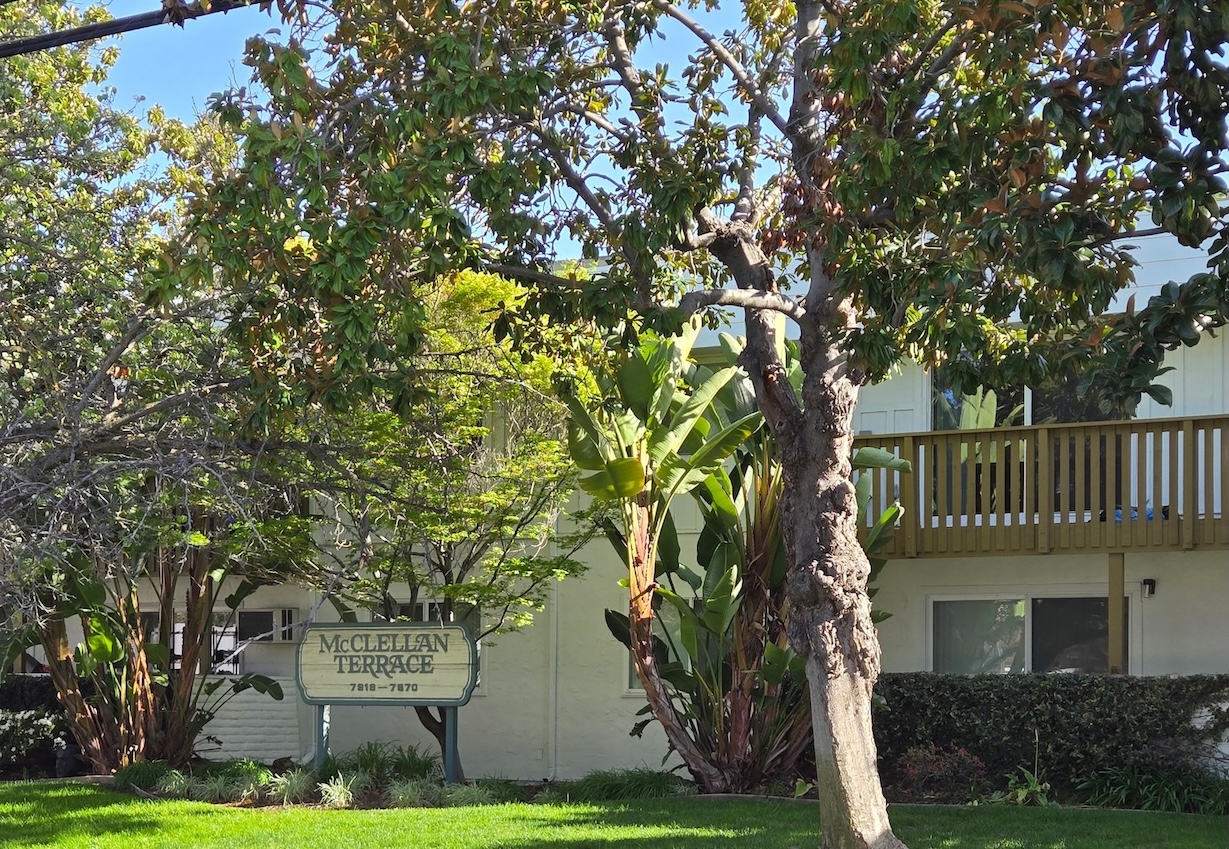McClellan Terrace Residents Upset Over Potential Eviction, Cupertino Council Moves to Evaluate Options