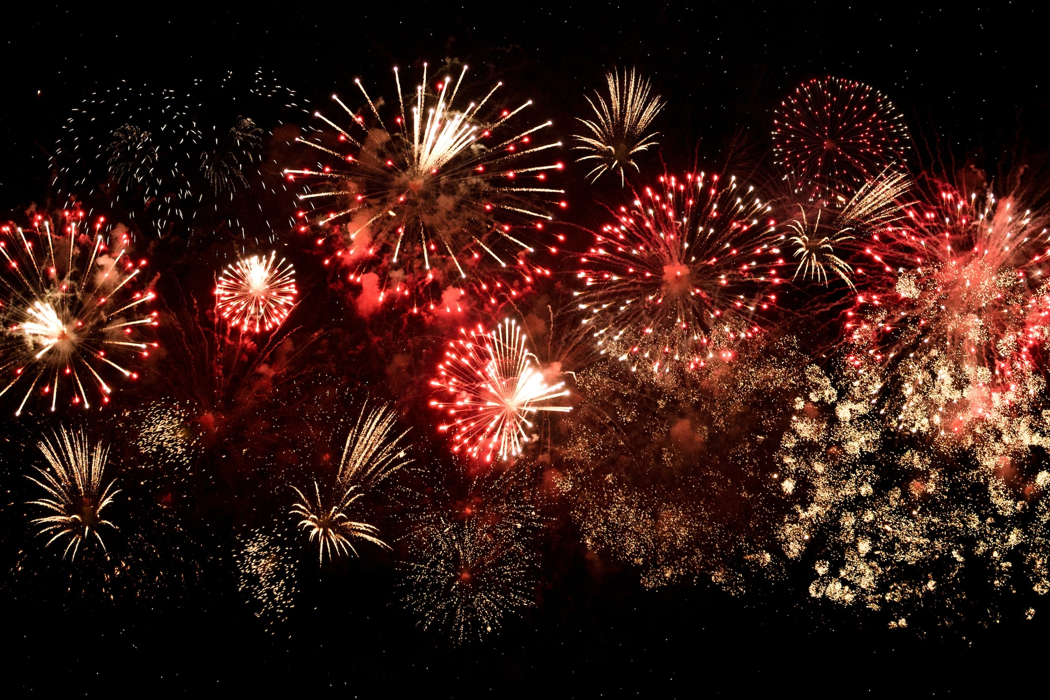 Council Restores 2025 Fourth Of July Fireworks in Cupertino